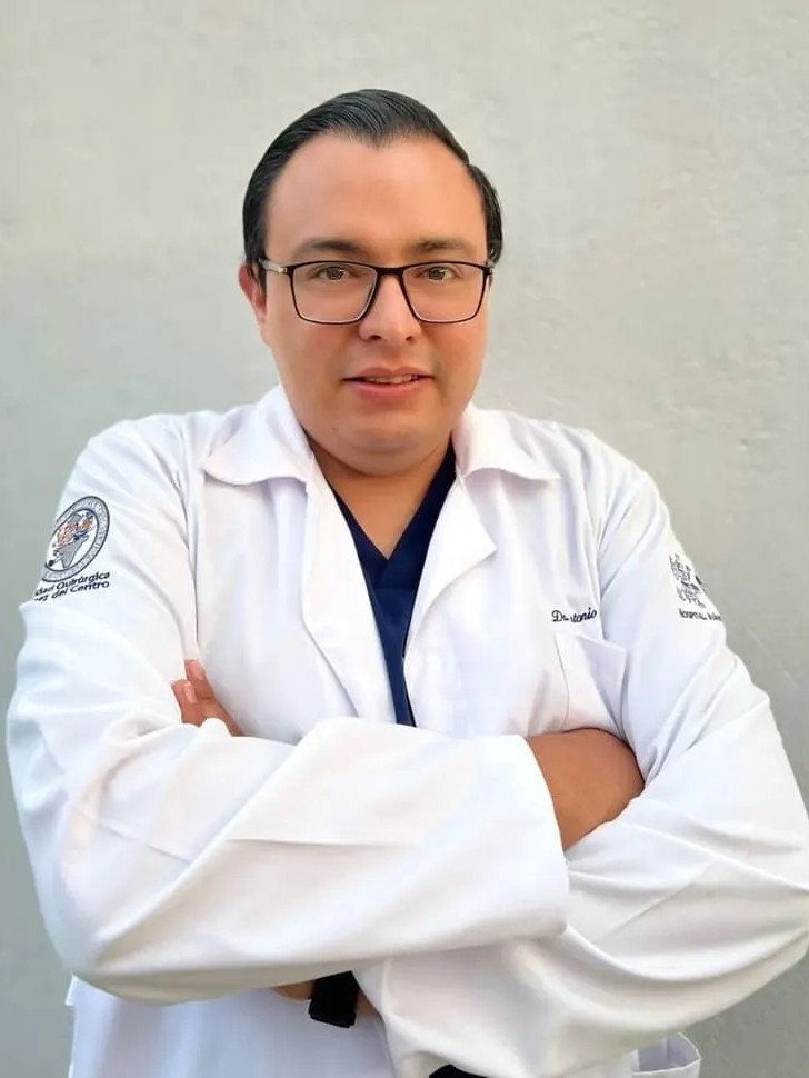 borrar medico default
