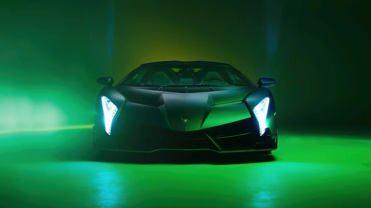 fondo lambo