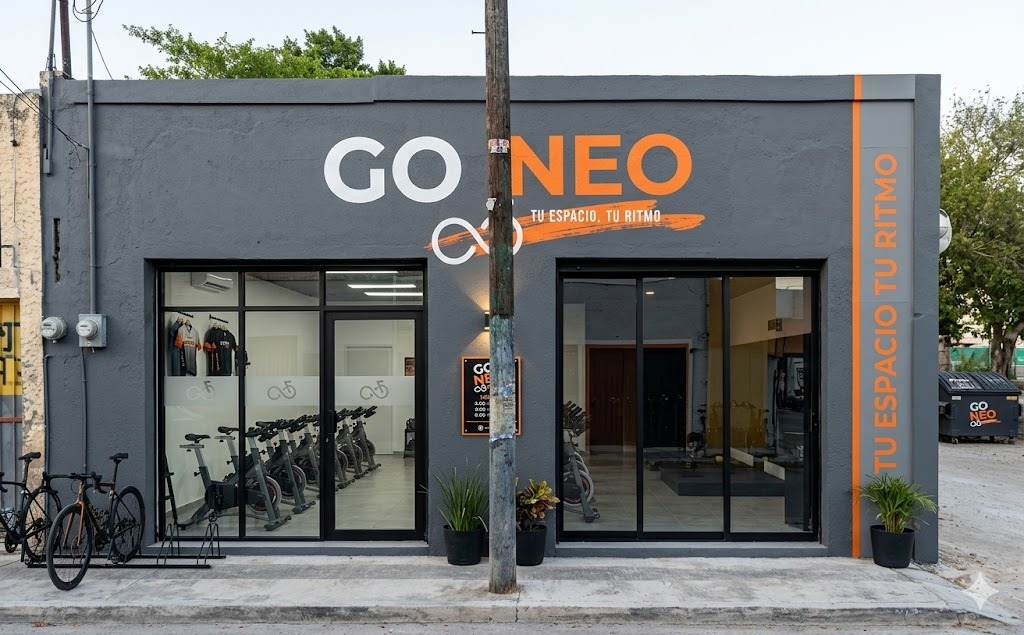 go neo portada
