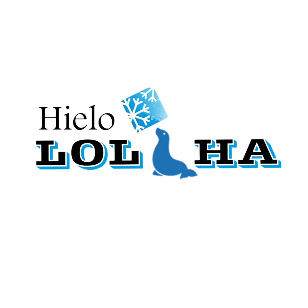 hielo lolha logo