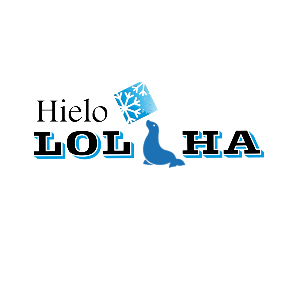 hielo lolha logo