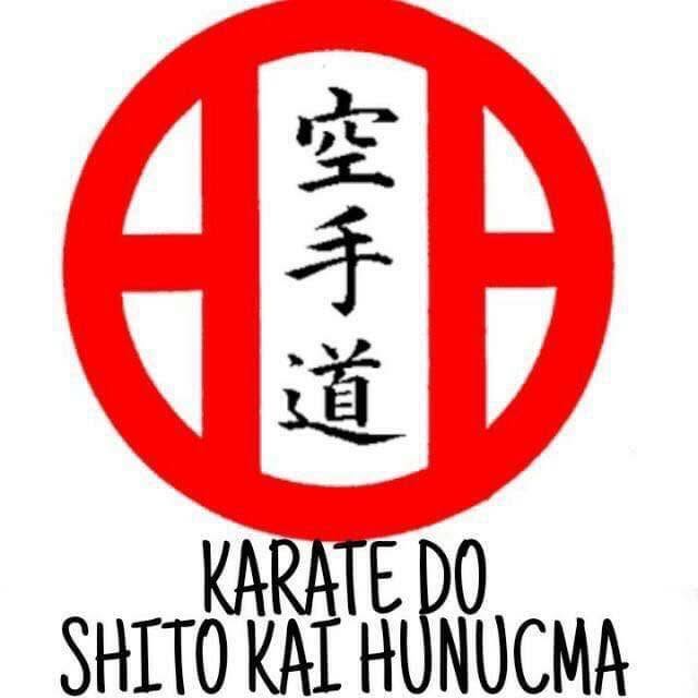 karate do shito kai Hunucma logo